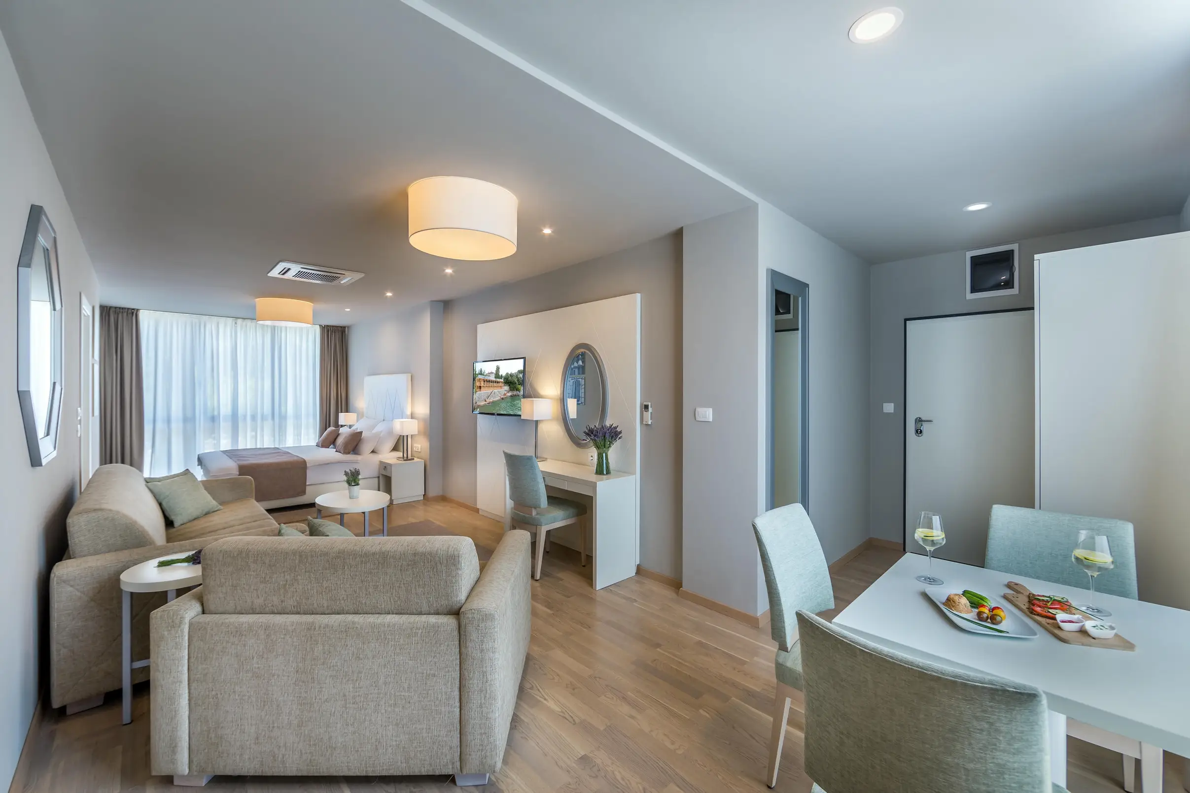 Apartmani Preluk 85