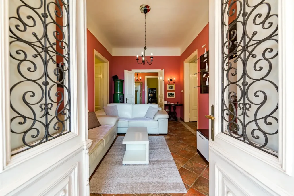 Villa PEPPINA ext 14