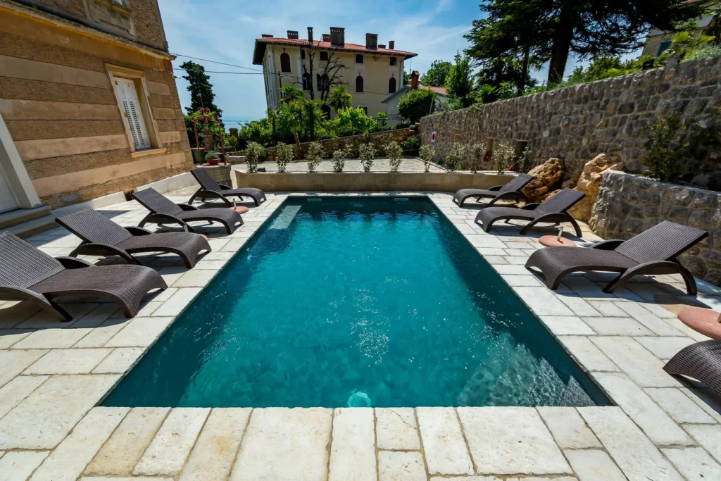 Villa PEPPINA ext 17